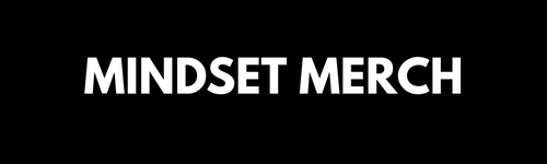 MINDSET MERCH